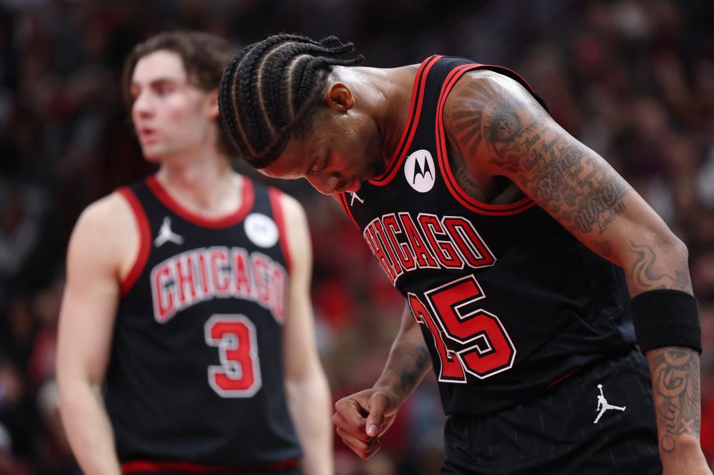 阿德巴约：年度最佳防守球员评选有套路 除非热火排名前四否则我没竞争力